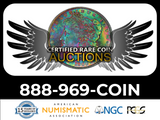 1991 $50 1 oz Gold Eagle NGC MS70 Hand Signed Miles Standish Lady Liberty